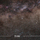 Illustration for article titled Weve Discovered a Binary Star System Whose Planet Is in Stable Orbit